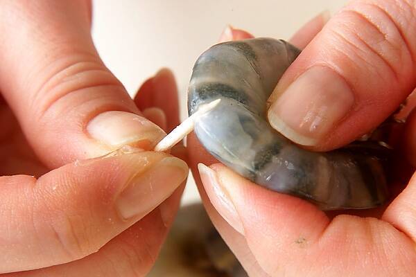 たっぷり茶わん蒸しの作り方の手順2