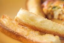 ガーリックトースト