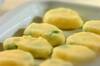 枝豆ハッシュドポテトの作り方の手順4