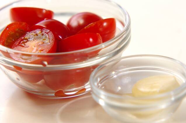 魚介の白ワイン蒸しの作り方の手順3