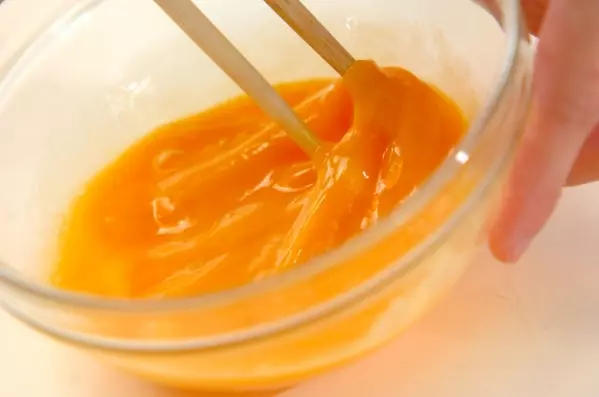 簡単！自家製デミグラスソースのオムライスの下準備6