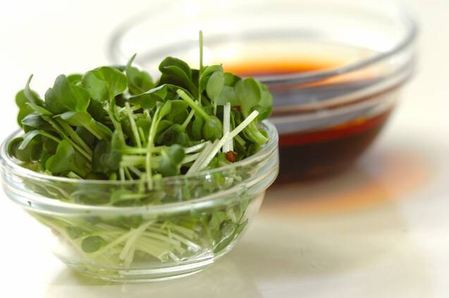 よだれ鶏の作り方の手順2