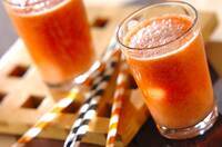 ベジフルカルピス