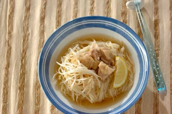 フォー風素麺