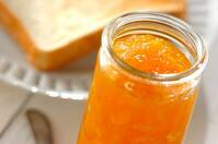 トロピカルフルーツのミックスジャム