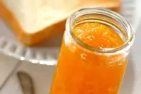 トロピカルフルーツのミックスジャム