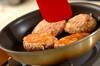 柔らかい豆腐ハンバーグ 鮭入りでご飯すすむ by森岡 恵さんの作り方の手順4