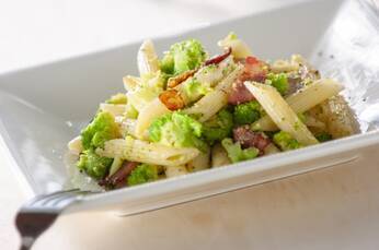 DELI風パスタサラダ