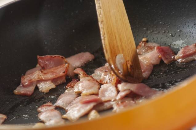 DELI風パスタサラダの作り方の手順6