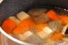 根菜の煮物の作り方の手順6