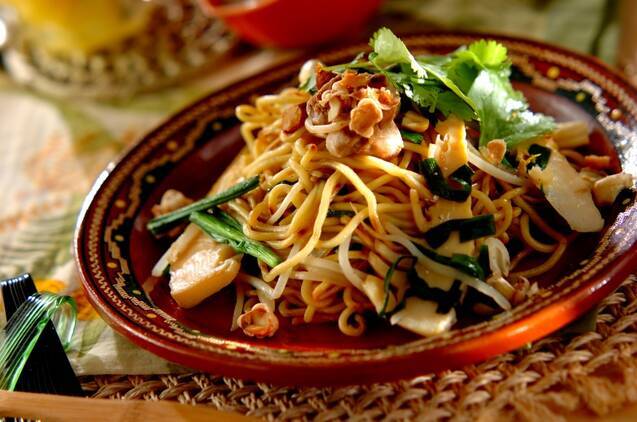インドネシア料理おすすめレシピ15選！おうちで旅行気分の画像