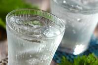 クエン酸を使った 青じそジュース 疲れた時にも by近藤 瞳さん