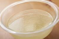 基本の簡単チキンボーンブロス