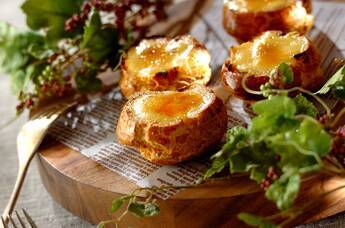 シューブリュレ