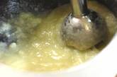 ほっこり！カリフラワーと甘酒のスープの作り方3