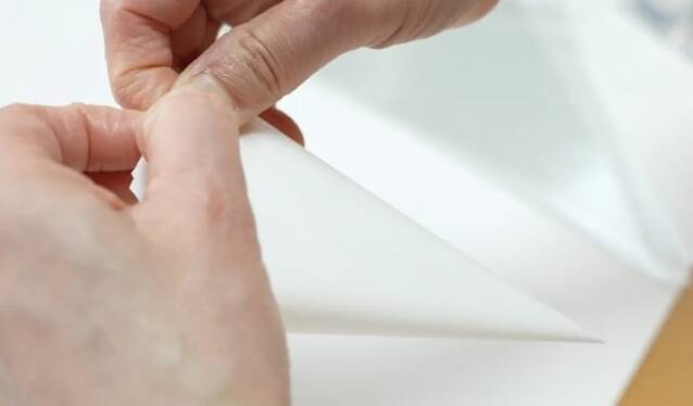 アイシングクッキーの基本！誕生日や記念日に by酒匂 ひろ子さんの作り方の手順2