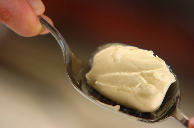 ダッチベイビーの作り方の手順3