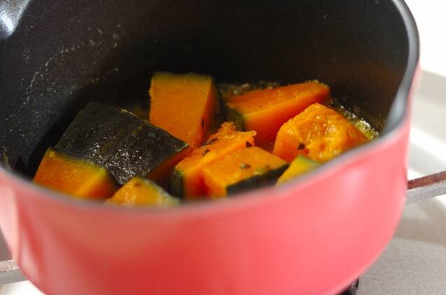 鶏ささ身とアサリのベトナム風鍋の献立の作り方の手順7