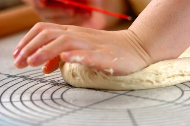 枝豆チーズの作り方の手順3