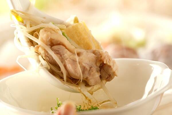 みそかチャンコ鍋の作り方の手順11