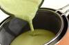 豆たっぷり！枝豆の冷製スープの作り方の手順4