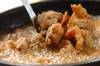 黒コショウ味鶏もも肉唐揚げの作り方の手順4