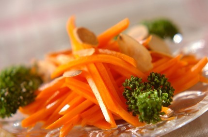 キャロットラぺ