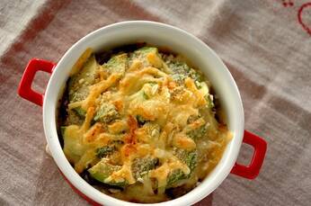 即席カレードリア