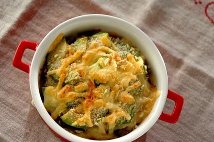 即席カレードリア