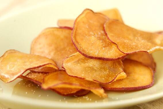 フライドおさつチップス