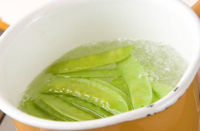 マイタケのきんぴらの作り方の手順2