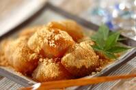 もっちりぷるぷる！本格わらび餅 by 河田 麻子さん