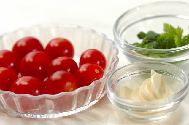 プロが教える！簡単本格アクアパッツァ  by金丸 利恵さんの作り方の手順3