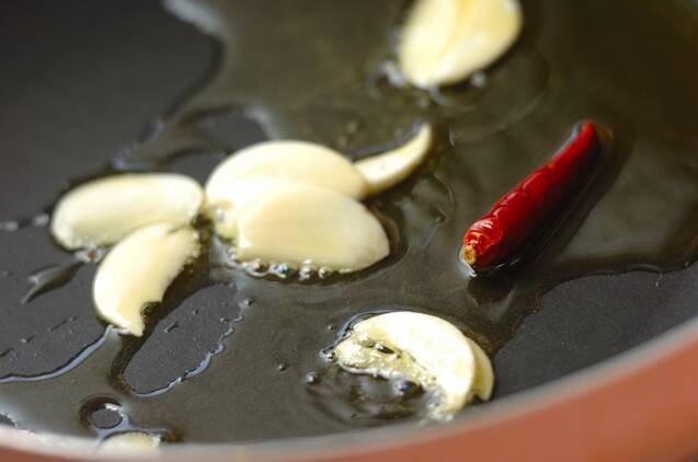 プロが教える！簡単本格アクアパッツァ  by金丸 利恵さんの作り方の手順5