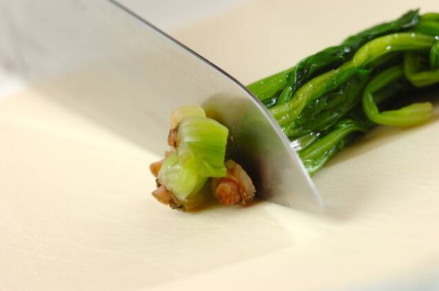 豚バラ肉の黒糖煮八角風味の作り方の手順1