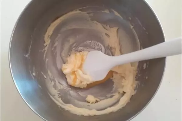 ハート型ガナッシュサンドクッキー♡の作り方2