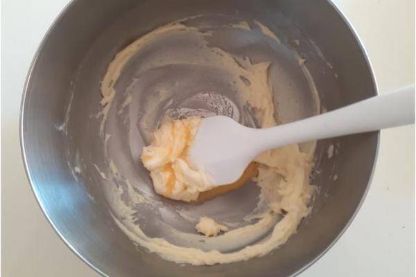 ハート型ガナッシュサンドクッキー♡の作り方の手順4