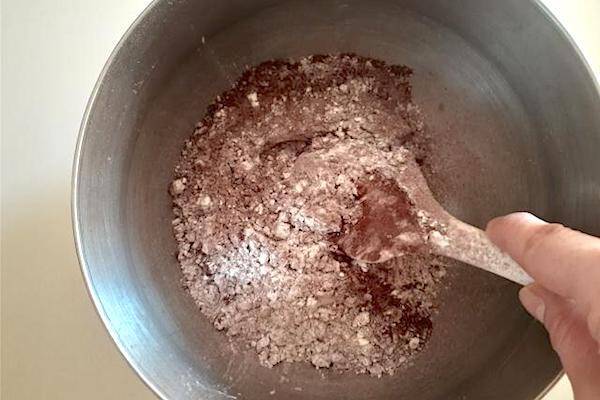 ハート型ガナッシュサンドクッキー♡の作り方の手順5