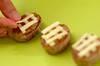 焼きチーズハンバーグの作り方の手順2
