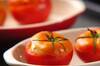 大量消費に！トマトのチーズ焼き 余った時に困らないレシピ by近藤 瞳さんの作り方の手順3