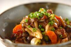 豚肉と白菜のみそ煮