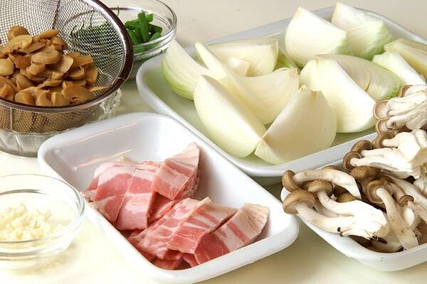 鶏肉のトマト煮の作り方の手順2