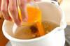 かき玉スープの作り方の手順4