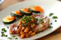 やわらか！ポークソテー 簡単絶品に by金丸 利恵さん