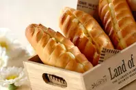 ミルクフランス