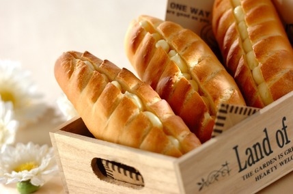 ミルクフランス