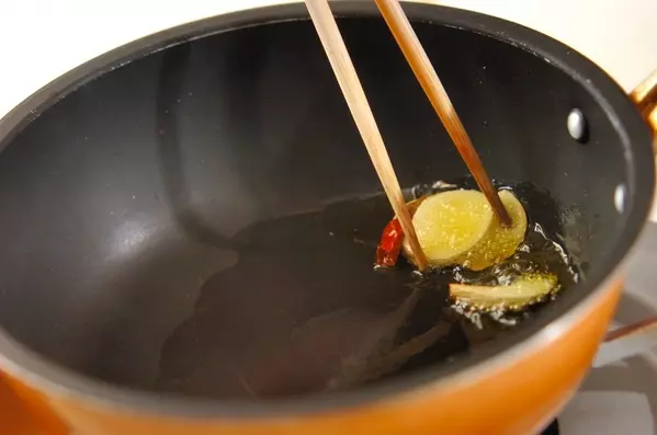 基本のアーリオオーリオ ニンニク香るほうれん草 by保田 美幸さんの作り方3