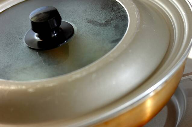 白身魚の香草ムニエルの作り方の手順2