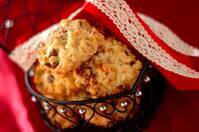 ドロップクッキー