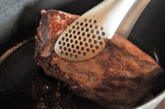 簡単ローストビーフ 初心者も失敗なし！by 保田 美幸さんの作り方の手順2